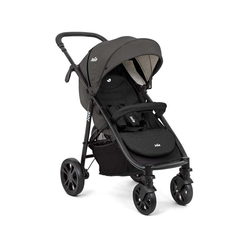 Joie litetrax 4 stroller 2025
